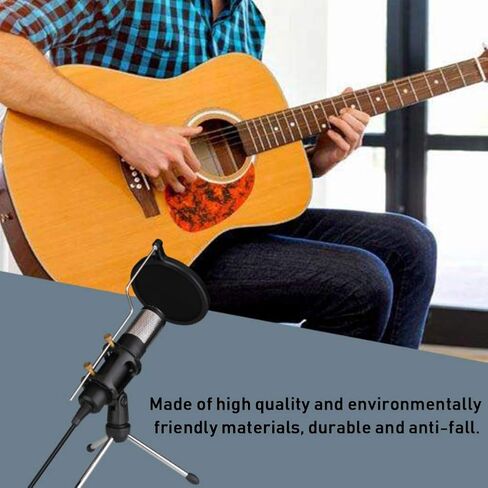 USB Condenser Microphone for Computer Conference, Plug and Play, in Kuwait