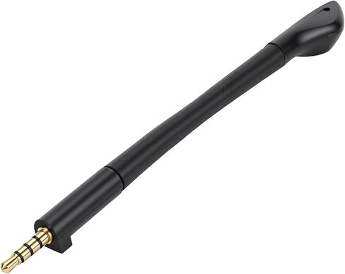 POCREATION Gaming Headset Mic Replacement for ROG, 3.5mm Jack in Kuwait