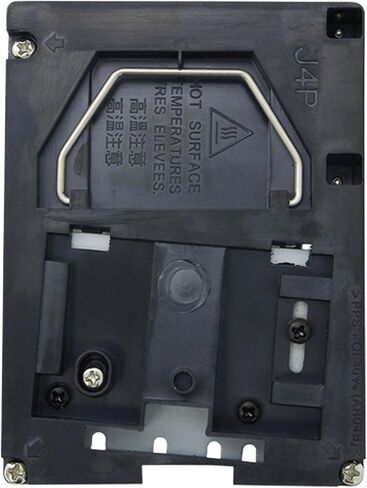 Advanced Lamps™ Lamp & Housing for The Vivitek D963HD Projector in Kuwait
