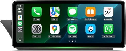 AINAVI Touch Screen for Audi Multimedia A4 A5 S4 S5 RS4 RS5(2009-2016) in Kuwait