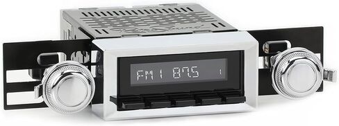 Retro Manufacturing LAB-M1-116-03-73 Laguna Radio for Classic Vehicles, 1 Pack in Kuwait