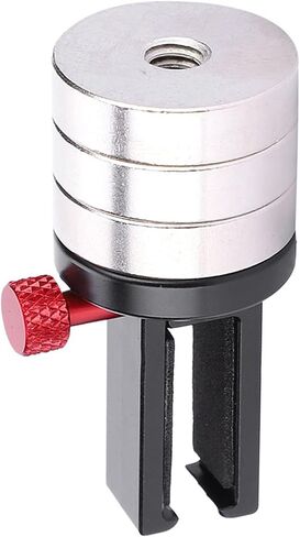 Feiyu Aluminum Alloy Gimbal Counterweight Clip for Balance Weights Stabilizer Q3/4 in Kuwait