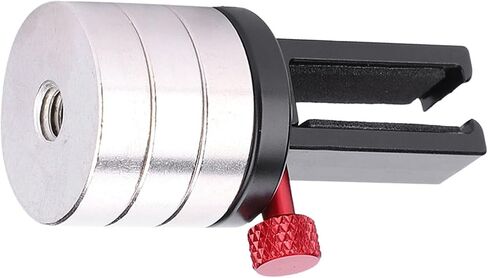 Feiyu Aluminum Alloy Gimbal Counterweight Clip for Balance Weights Stabilizer Q3/4 in Kuwait