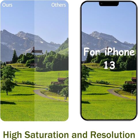 for iPhone 13 Screen Replacement LCD in Kuwait