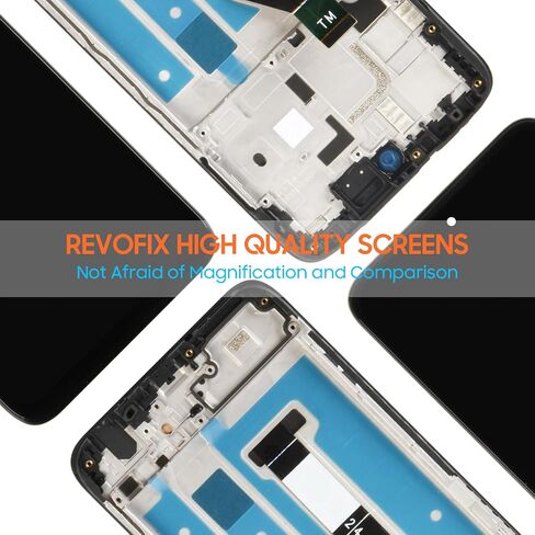 for Motorola Moto G Power 5G 2024 Screen Replacement for Moto G Power 2024 LCD Display Digitizer for Motorola G Power XT2415 XT2415-1 XT2415-5 LCD Screen Assembly with Frame in Saudi Arabia