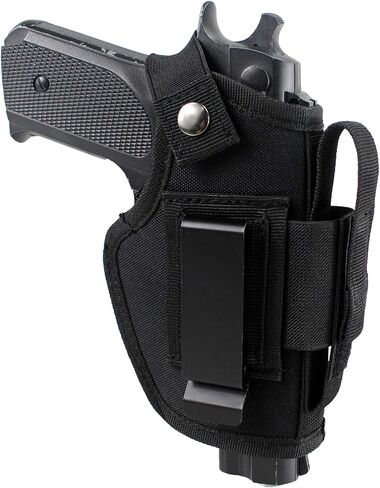 Concealed Carry Holster IWB OWB Holster with Magazine Slot in Kuwait
