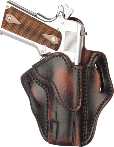 1791 Optic Ready Holster Fits Glock 19, 19X, 26, 27, Shield Plus, VP40, XDS in Kuwait