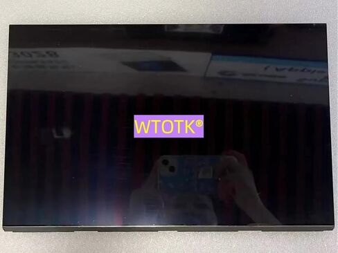 14" LCD OLED Screen Replacement for ASUS Zenbook A14 UX3407 (Non-Touch) (Check Photo) (FHD+ 1920 * 1200) in Saudi Arabia