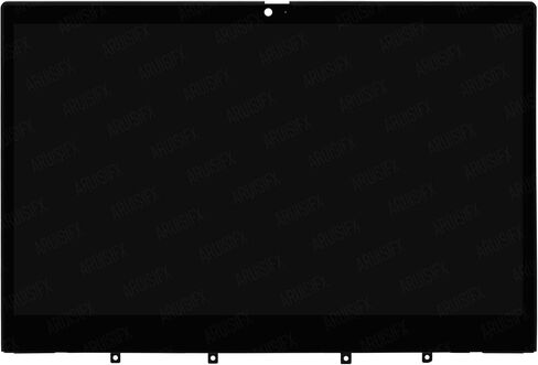 Touch Screen Replacement for Lenovo ThinkPad L13 Yoga Gen 4 LCD Display Digitizer Assembly 5M11H62180 5M11H62163 5M11H62167 5M11H62165 5M11H62178 5M11H62176 WUXGA (Not for Gen 1 2 3) in Kuwait