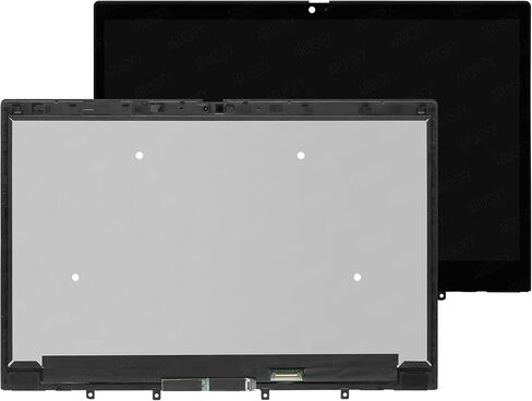 Touch Screen Replacement for Lenovo ThinkPad L13 Yoga Gen 4 LCD Display Digitizer Assembly 5M11H62180 5M11H62163 5M11H62167 5M11H62165 5M11H62178 5M11H62176 WUXGA (Not for Gen 1 2 3) in Kuwait