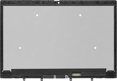 Touch Screen Replacement for Lenovo ThinkPad L13 Yoga Gen 4 LCD Display Digitizer Assembly 5M11H62180 5M11H62163 5M11H62167 5M11H62165 5M11H62178 5M11H62176 WUXGA (Not for Gen 1 2 3) in Kuwait