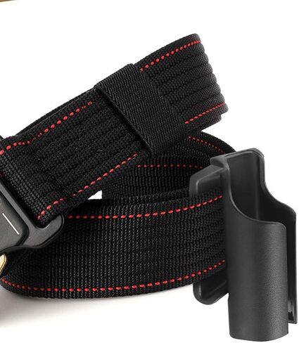 PowerTac Scholar Aluminium Polyamide Warrior/E6/Hero/Reloaded Series Clip-On Holster in Kuwait
