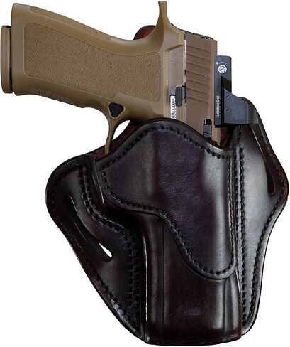 1791 Optic Ready Holster Fits Sig P320, M17, P226, Beretta 92FS, H&K P30L in Kuwait