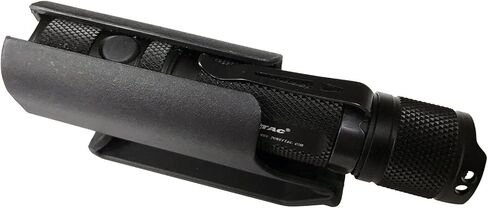 PowerTac Scholar Aluminium Polyamide Warrior/E6/Hero/Reloaded Series Clip-On Holster in Kuwait