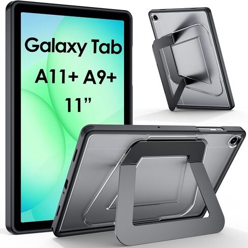 JUQITECH Slim Kickstand Case for Samsung Galaxy Tab S11 5G 11" Stable Stand in Kuwait
