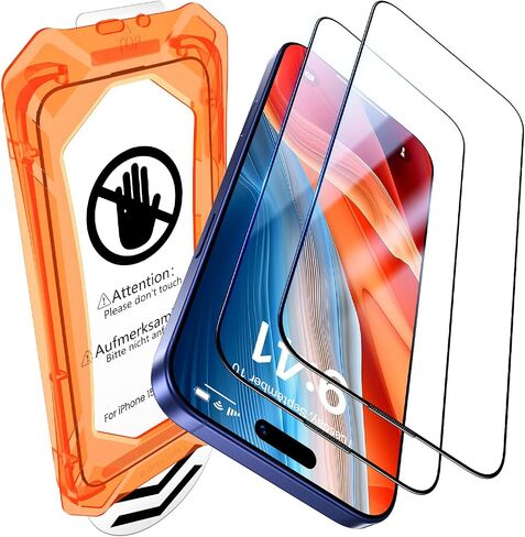 UniqueMe 3+2 Pack for Samsung Galaxy S21 FE 5G Screen Protector in Kuwait