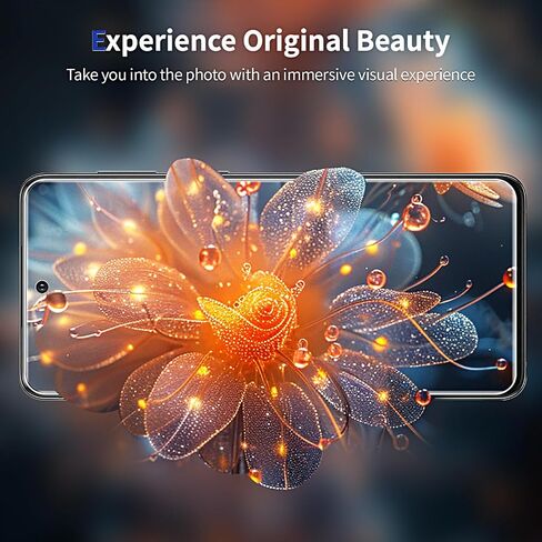 for Samsung Galaxy S20 Plus Tempered Glass Screen Protector in Kuwait