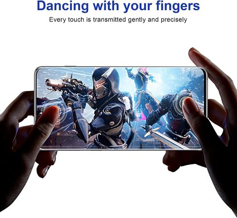 for Samsung Galaxy S20 Plus Tempered Glass Screen Protector in Kuwait