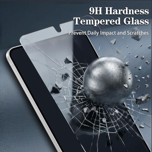 3 Pack Screen Protector For Samsung Galaxy S22 Plus Tempered Glass in Kuwait
