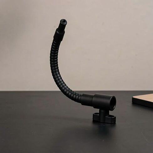Flexible Mounting Arm with 1/4 Inch Screw, Aluminum Alloy in Kuwait