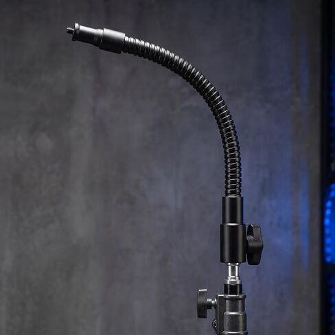Flexible Mounting Arm with 1/4 Inch Screw, Aluminum Alloy in Kuwait
