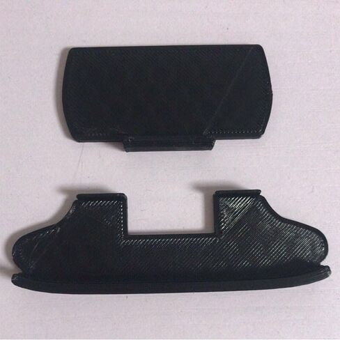 Fit For Logitech C930e C920 C922 Webcam Privacy Cover Lens Snap Fit Camera Lens Cap in Kuwait