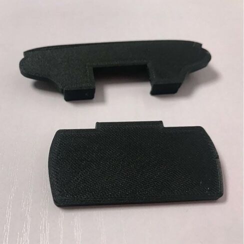 Fit For Logitech C930e C920 C922 Webcam Privacy Cover Lens Snap Fit Camera Lens Cap in Kuwait