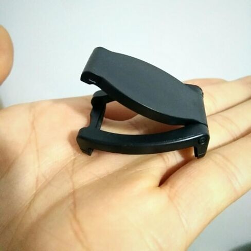 US Privacy Shutter Len Cap Hood Cover Fit For Logitech HD Pro Webcam C920 C922 C930e in Kuwait