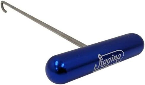 Jigging world 10" Heavy Duty Stainless Steel Dehooker in Kuwait