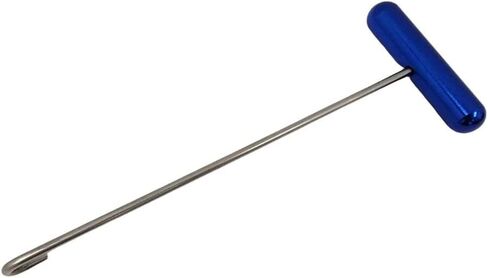 Jigging world 10" Heavy Duty Stainless Steel Dehooker in Kuwait