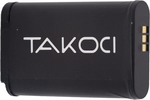 (5 Pack) Replacement Battery for Kenwood NX-P500 TK-3601D KNB-81L KNB-81LI Radio 1800mAh 3.7V 6.66Wh in Kuwait