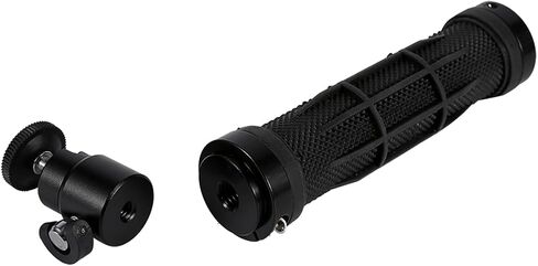 Stable Portable Video Stabilizer for DSLR Camcorder - Reduces Vibration for Clear Videos - For Professionals and Enthusiasts in Kuwait