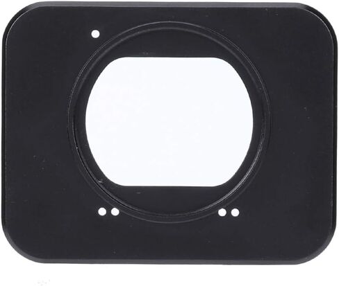 Aluminum Alloy Camera Cage with Stable Structure for RX0 II Filter Sun Visor Lightweight Sports Camera Accessory in Kuwait
