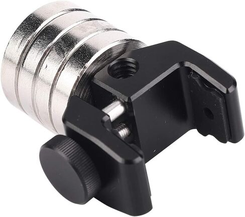 Lightweight Precision Stabilizer Set for Yunhe Air 2, Aluminium Alloy//4 Weights in Kuwait