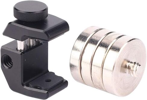 Lightweight Precision Stabilizer Set for Yunhe Air 2, Aluminium Alloy//4 Weights in Kuwait
