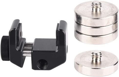 Lightweight Precision Stabilizer Set for Yunhe Air 2, Aluminium Alloy//4 Weights in Kuwait