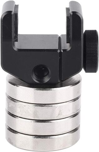 Lightweight Precision Stabilizer Set for Yunhe Air 2, Aluminium Alloy//4 Weights in Kuwait