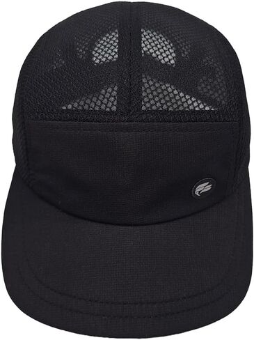 Fits Y'all Lightweight Mesh Nylon Baseball Cap: Lightweight Breathable Water Repellent Durable, for All Genders in Saudi Arabia