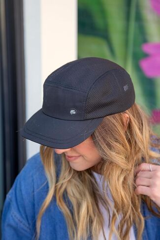 Fits Y'all Lightweight Mesh Nylon Baseball Cap: Lightweight Breathable Water Repellent Durable, for All Genders in Saudi Arabia