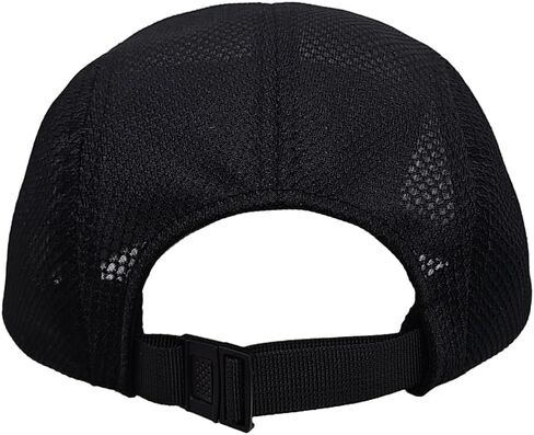 Fits Y'all Lightweight Mesh Nylon Baseball Cap: Lightweight Breathable Water Repellent Durable, for All Genders in Saudi Arabia