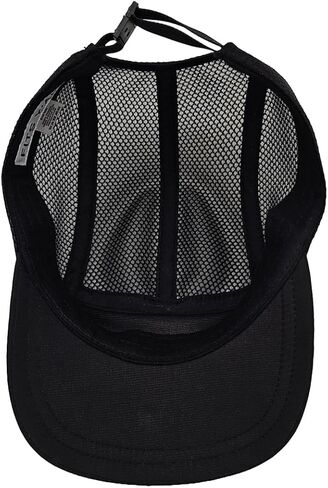 Fits Y'all Lightweight Mesh Nylon Baseball Cap: Lightweight Breathable Water Repellent Durable, for All Genders in Saudi Arabia