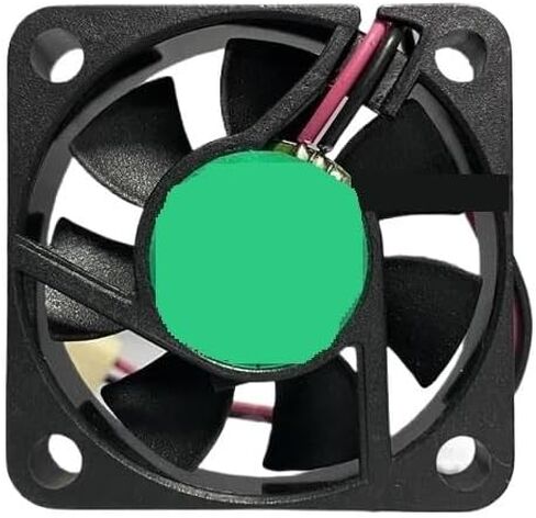 40mm Fan for ADDA AD0405HX-G70 4010 5V 0.19A for Dahua Hard Disk Video Recorder Fan 4 cm in Kuwait
