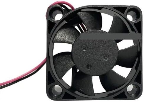 40mm Fan for ADDA AD0405HX-G70 4010 5V 0.19A for Dahua Hard Disk Video Recorder Fan 4 cm in Kuwait