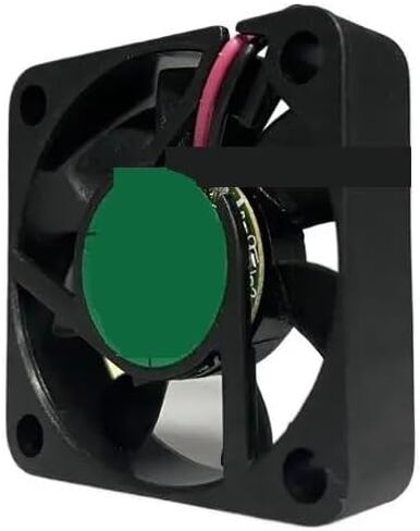 40mm Fan for ADDA AD0405HX-G70 4010 5V 0.19A for Dahua Hard Disk Video Recorder Fan 4 cm in Kuwait