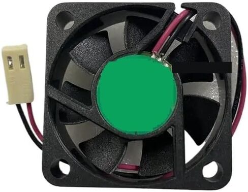 40mm Fan for ADDA AD0405HX-G70 4010 5V 0.19A for Dahua Hard Disk Video Recorder Fan 4 cm in Kuwait