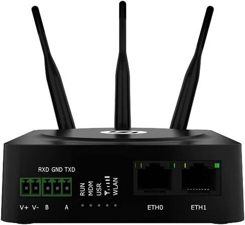 R1511 Dual Ethernet Router (mod. R1511-4L A05NA-B) in Kuwait