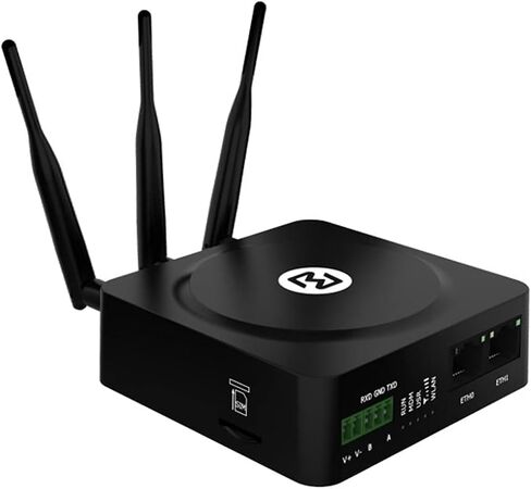 R1511 Dual Ethernet Router (mod. R1511-4L A05NA-B) in Kuwait
