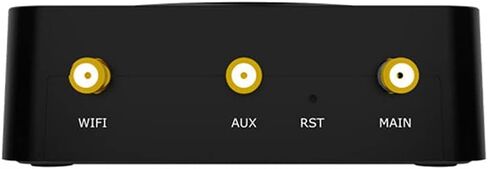 R1511 Dual Ethernet Router (mod. R1511-4L A05NA-B) in Kuwait