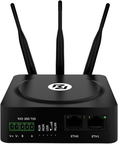 R1511 Dual Ethernet Router (mod. R1511-4L A05NA-B) in Kuwait