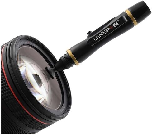 LensPen NLP-1, Black in Kuwait